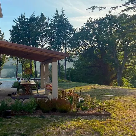 Ludovica 12, Emma * Pergola