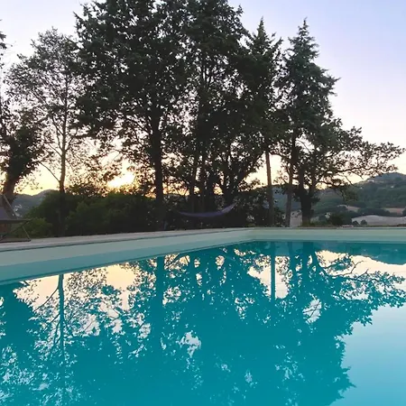 Villa Ludovica 12, Emma